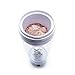PROMiXX Original Upgrade Pack | High Power USB Rechargeable Battery Motor + Integrated NUTRiPOD Storage | High Gloss Arctic White