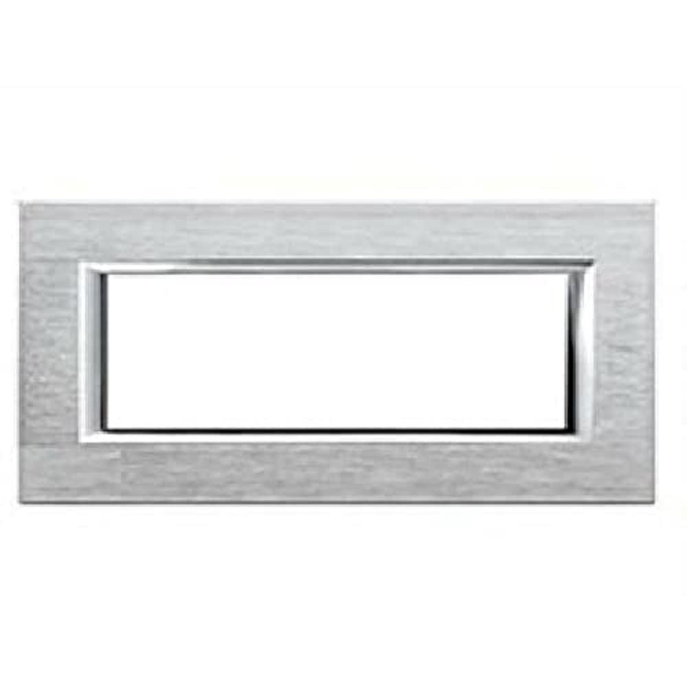 Legrand HA4806CR RAH 6M Brushed Chrome