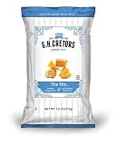 G.H. Cretors Popcorn, The Mix, 7.5-Ounce Bags (Pack of 12)