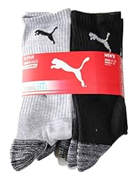 Pack de 6 calcetines de hombre PUMA