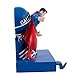 Kurt Adler 5-inch Superman Stocking Holder