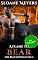 Livro A Flame to Bear: (Em Português) Um romance do Urso Metamorfo (Fire Bear Shifters (Em Português) Livro 4)
