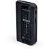 Memorex MR4240 Portable AM/FM Pocket Radio, Black