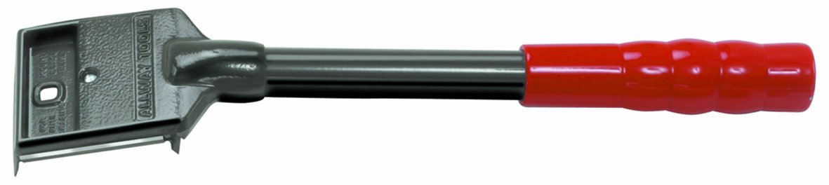 ALLWAYTools 2.5in. 4 Edge Wood Scraper F42