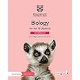 Biology for the IB Diploma Workbook with Digital Access (2 Years)