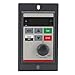 VFD Motor Speed Controller，Small Frequency Inverter 0.2KW Single Phase 220V Micro Frequency Converter