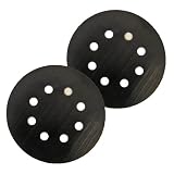Ryobi RS280 Sander (2 Pack) Replacement Conversion Pad # 974484001-2pk