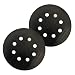 Ryobi RS280 Sander (2 Pack) Replacement Conversion Pad # 974484001-2pk