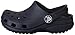 crocs Kid's Classic K Clog 10006, Navy, 12-13 M US Little Kid
