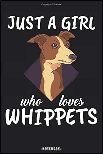 whippet merchandise