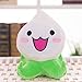 Towne Traders Overwatch Pachimari Plush Toy, Stuffed Animal, Gaming Cosplay, Blizzard Entertainment