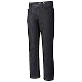 Mountain Hardwear Stretchstone Demin Jean - Men's