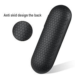 3 Pack Silicone Case for Chromecast with Google TV