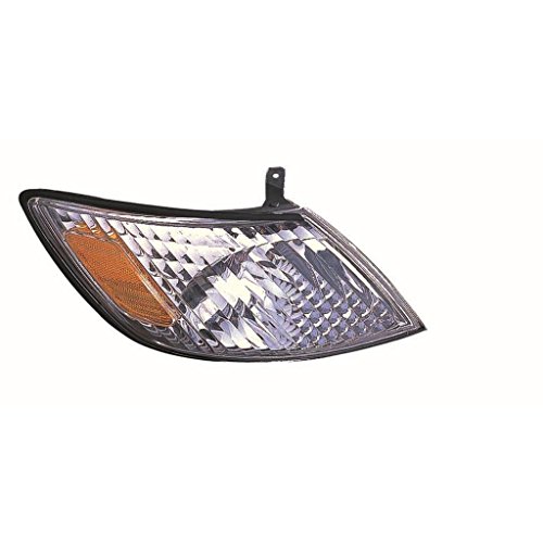 Lexus ES 300 2000-01 Signal Light Assembly Driver Side (NSF Certified) LX2530108N