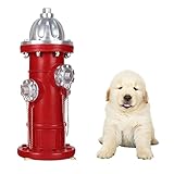 Dog Fire Hydrant Pee Post, Prefdo Puppy Pee Post
