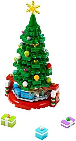 2019 christmas lego