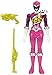 Power Rangers Dino Super Charge Hero Action Figure, 5