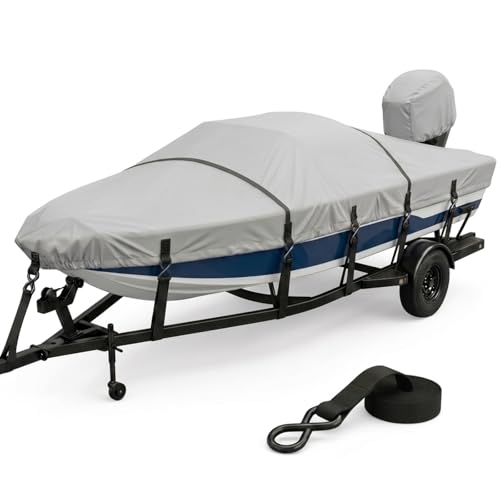 Boat Covers 15