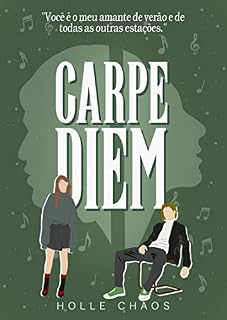Livro CARPE DIEM