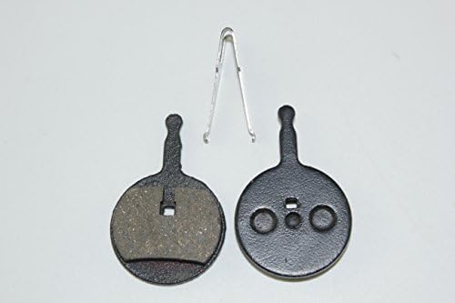 4 pairs of bicycle disc brake pads for Avid BB5 / Giant ATX 770D