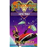 Shadowrun 12: Lone Wolf