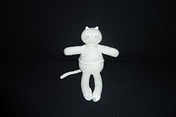 Doudou Chat Petit Bateau 27 Amazon Fr Jeux Et Jouets