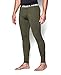 Under Armour UA ColdGear Infrared Tactical Fitted LG Marine OD Green