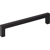 Elements 625-128MB Stanton Collection Pull, Matte Black