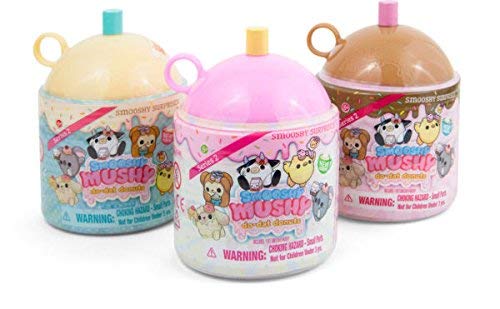 smooshy mushy do dat donuts