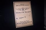 Wings of Texaco 1999 Special Collector's Edition 1927 Ford Tri-Motored Monoplane Bank 7th in Series