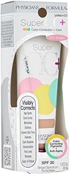 physicians formula cc cream