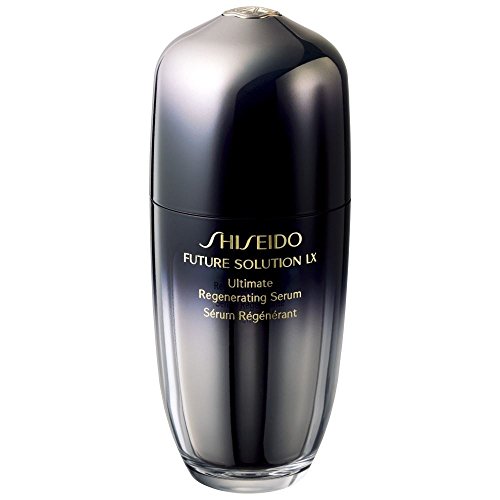 Shiseido Future Solution LX Ultimate Regenerating Serum 30ml