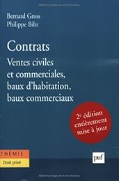Contrats