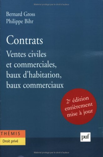 Contrats