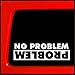 Sticker Connection | No Problem Problem | Bumper Sticker Offroad Decal for Car, Truck, Kayak, Window, Laptop | 2