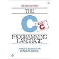 Amazon.com: C Programming: A Modern Approach, 2nd Edition ...