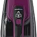 BLACK+DECKER HHVJ320BMFS27 2.0Ah Cordless Lithium Hand Vacuum with Scent, Eggplant