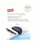 Staples Mobile Register Card Reader