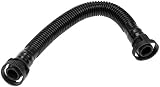 Dorman 48006 PCV Breather Hose for Volkswagen