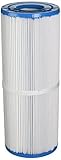 Filbur FC-1215 Antimicrobial Replacement Filter Cartridge for Hayward C-200 Pool and Spa Filter