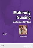 Maternity Nursing - E-Book: An Introductory Text