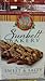 Sunbelt Bakery Almond Sweet & Salty Chewy Granola Bars, 30 Count