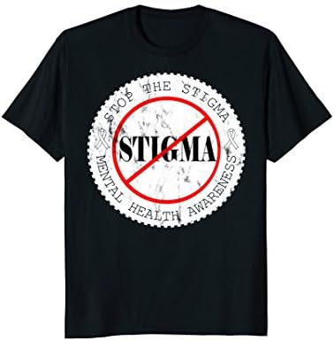 Mental Health Awareness tshirt