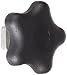 Dometic 3311578.001 1-7/8 Diameter Knob Adjuster with 1-1/4 Stud Assembly