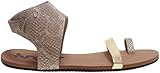 Reef Womens Hampton Sandal/Flip Flops/Slipper Footwear