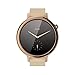 Motorola Moto 360 (2nd Gen.) - Womens 42mm, Rose Gold with Blush Leather