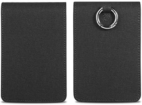 Bduco - Protective Cover Holder Carrying Flip Case Box Soft Leather Portable Wallet Pouch Accessories for IQOS 3.0 Multi E-Cigarette Electronic Cigarette