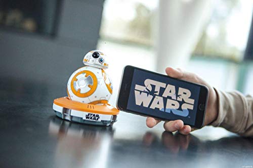 3 Original+BB+8+Sphero+Droid+Trainer