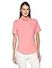 Columbia Women's Tamiami Ii Short Sleeve Shirt, Lollipop, Small