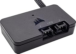 Corsair LL Series LL140 RGB 140mm Dual Light Loop